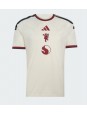 Muži Futbalové oblečenie Manchester United Benjamin Sesko #30 2026-27 Krátky Rukáv - Tretina Muži Futbalové oblečenie Manchester United Benjamin Sesko #30 2026-27 Krátky Rukáv - Tretina